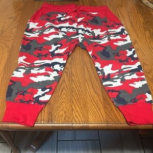 Jinzu Men’s jogger pants